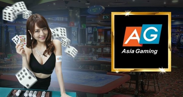 Asia Gaming ผู้ให้บริการที่เป็นแหล่งรวมเกมชั่นนำมากมายครบทุกรูปแบบที่คุณต้องการ 2 Asia Gaming