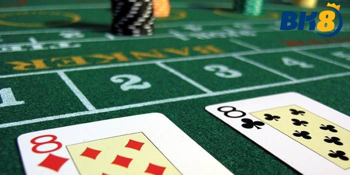 รีวิว บาคาร่า จาก SA gaming