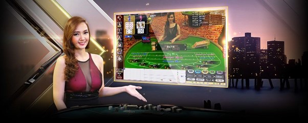 AllBet เกมคาสิโน เกมไพ่ มีครบทุกเกมที่คุณตามหา 5 พนันออนไลน์allbet