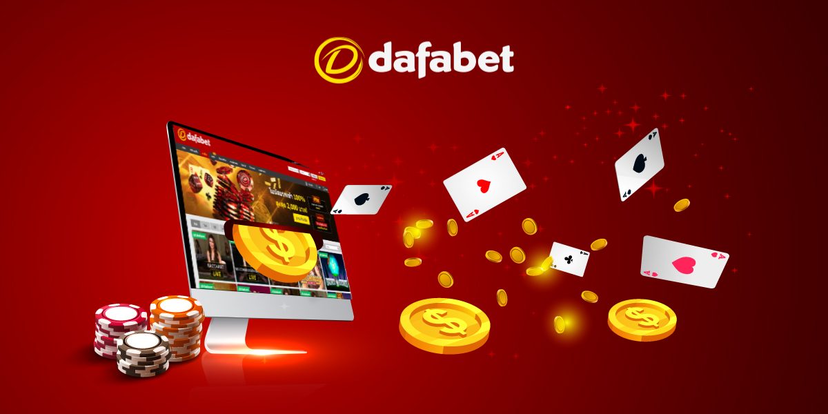 Dafabet คาสิโนออนไลน์