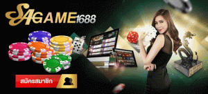 BK8 Sagame66 คาสิโนออนไลน์ ครบวงจร ตอบโจทย์ทุกการเดิมพัน 3 Sagame1688 จากค่าย SA Gaming