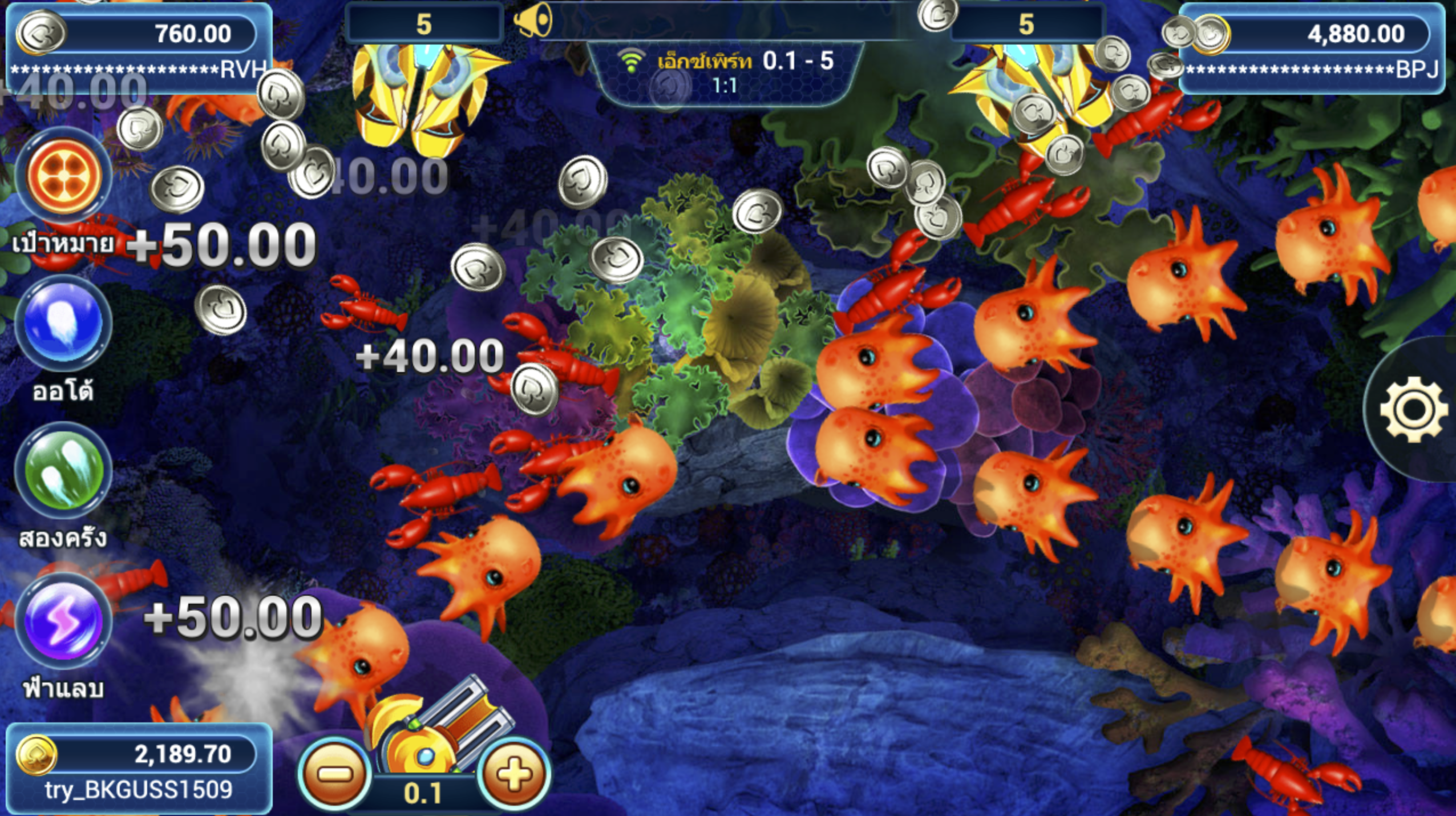 Alpha88 คาสิโนออนไลน์ เดิมพันแล้วรับเงินง่ายๆได้กำไรมากกว่า กับ BK8 8 เกมยิงปลา BK8 คุ้มมากกว่า เล่นง่าย ได้กำไรแน่นอน