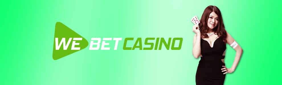 สล๊อต ยิ่งหมุนยิ่งรวย มีให้เลือกมากมายที่ Webet กับ BK8