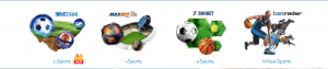 Asianbookie ไม่พลาดทุกข่าวสาร และความเคลื่อนไหวของกีฬา 4 เลือกเดิมพัน บอลออนไลน์ ที่ใช่คุณ