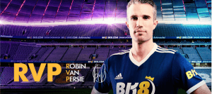 Asianbookie ไม่พลาดทุกข่าวสาร และความเคลื่อนไหวของกีฬา 3 โรบิน ฟานเพอร์ซี่ แบรนด์แอมบาสเดอร์ของ BK8
