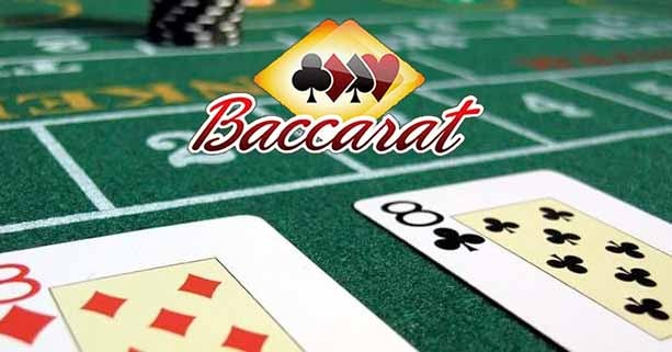 เทคนิคการเล่น เกมไพ่ บาคาร่า