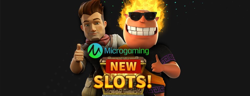 โบนัสแตกแจกเป็นแสนกับเกมสล๊อต มีเกมให้เลือกมากมายที่ Slot007 จาก Bk8