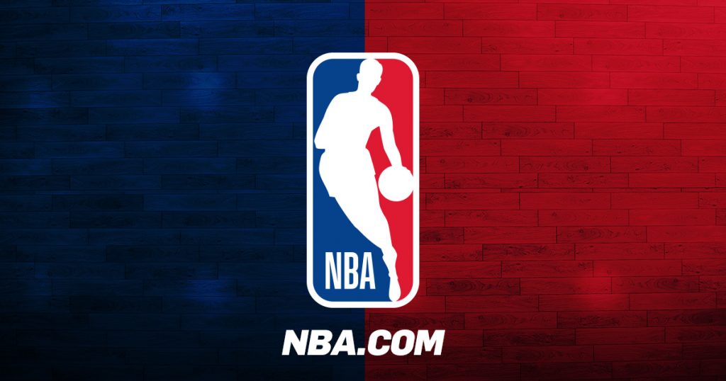 NBA 2 NBA ลีกการแข่งขัน Basketball อันดับหนึ่งของโลก