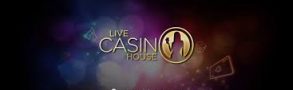Live Casino House เว็บคาสิโนชื่อดัง พาร์ทเนอร์กับ BK8 ที่บริการอย่างดีเยี่ยม 1 Live Casino House