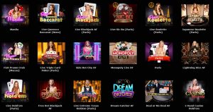 Live Casino House เว็บคาสิโนชื่อดัง พาร์ทเนอร์กับ BK8 ที่บริการอย่างดีเยี่ยม 3 เกมคาสิโนสด-บน-Live Casino House