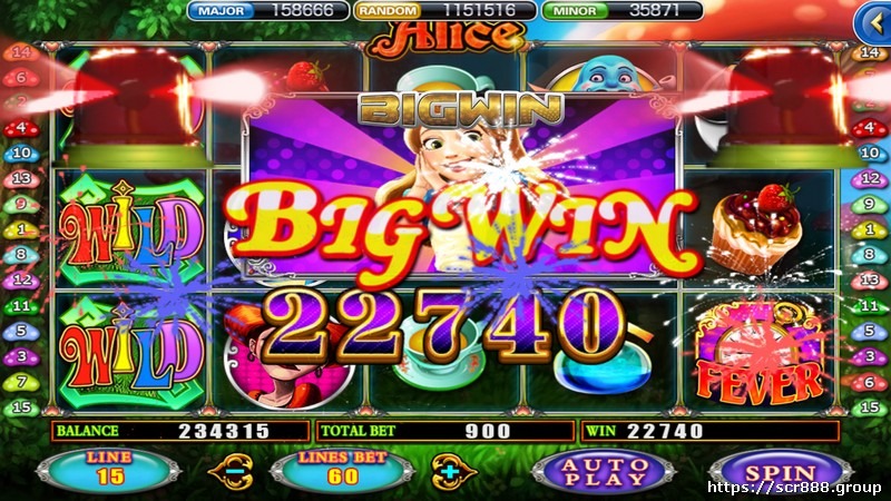 สล๊อตจากค่ายดัง 918KISS อยากรวยต้องเล่น พร้อมโบนัสจาก BK8