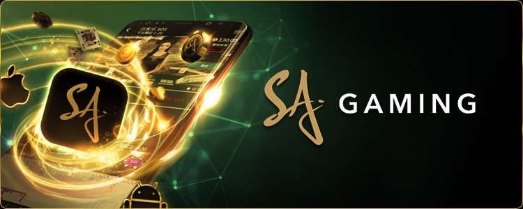 GTR365 เดิมพันออนไลน์ได้เงินจริง รวดเร็วทันใจ มีครบทุกเกมที่คุณตามหา 3 SA Gaming มีแล้วบนเว็บ GTR365