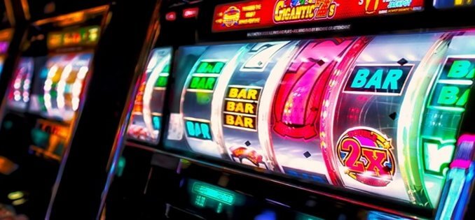 สายสล๊อตห้ามพลาด เล่นเกมสล๊อต พร้อมเทคนิคสล๊อตที่ SLOT1234 จาก BK8 7 แนะนำเล่น Slot เว็บไหนดี ตัวเลือกสำหรับคนชอบเล่นเกม