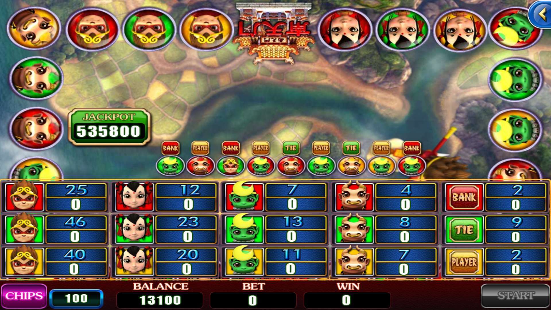 รีวิวเกม Battle World ฉบับเต็ม สล็อต สุดมันส์จาก 918kiss