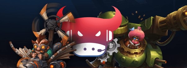 IM Esport เดิมพันเกมออนไลน์ที่เลือกได้เยอะที่สุด 2 IM Esports