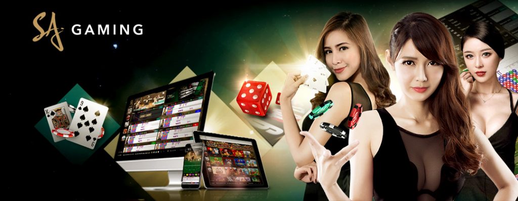 ทดลองเล่น รูเล็ต ฟรีวันนี้ที่ SA Gaming