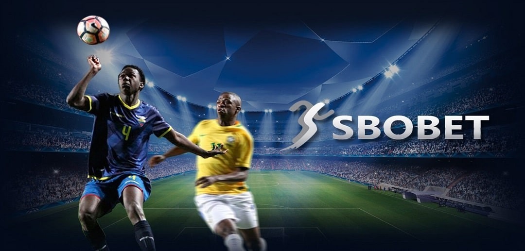 เลือกแทงบอลใน SBOBET แบบมีตัวเลือกที่หลากหลาย