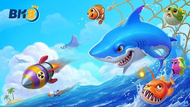 รีวิว 5 เกมยิงปลา จากเว็บของเรา