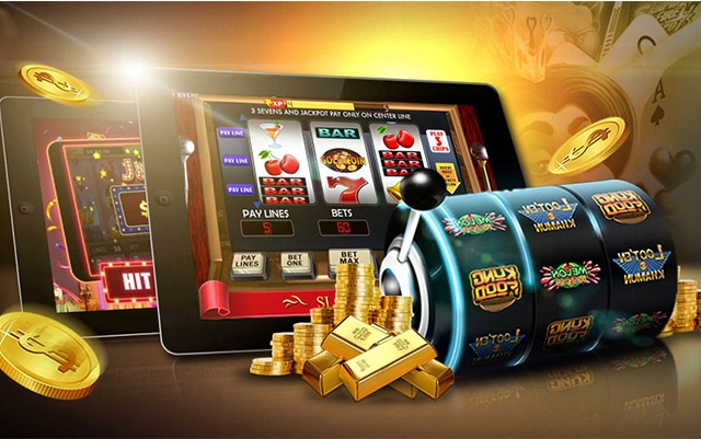 Spadegaming สล็อตออนไลน์