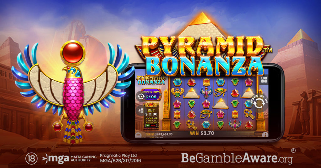 เกม pragmatic play