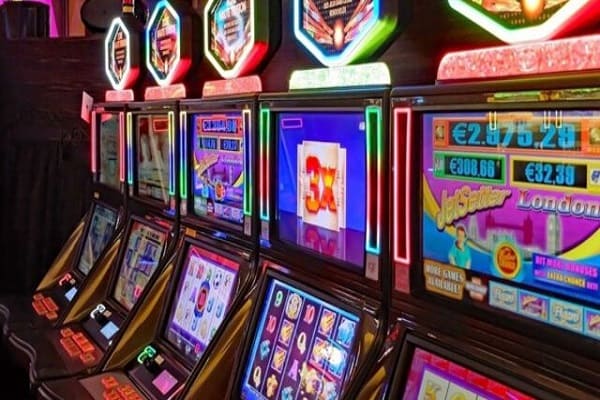 รีวิวSpadegaming