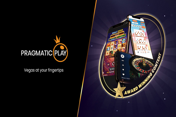 Pragmatic Play ค่ายสล็อตแตกง่าย ทำกำไรได้ไม่อั้น