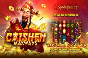 SpadeGaming ทำความรู้จักกับค่ายเกมยอดนิยม