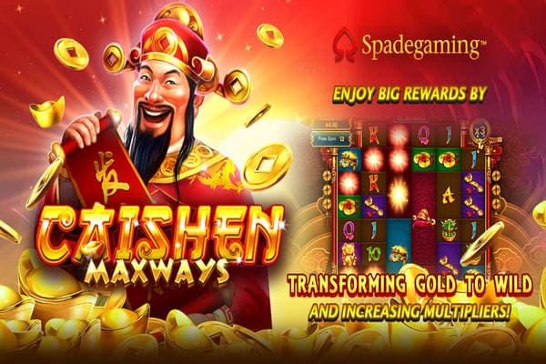 SpadeGaming ทำความรู้จักกับค่ายเกมยอดนิยม