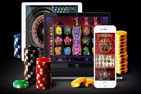 BK8 รวมเกมดีๆ เล่นได้ทุกวัน