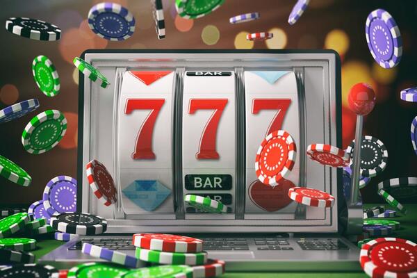 Open to play good quality slot games