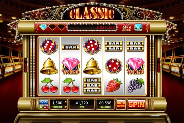 Pragmatic Play ค่ายนี้ดีอย่างไร