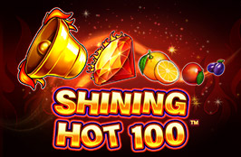 Shining Hot