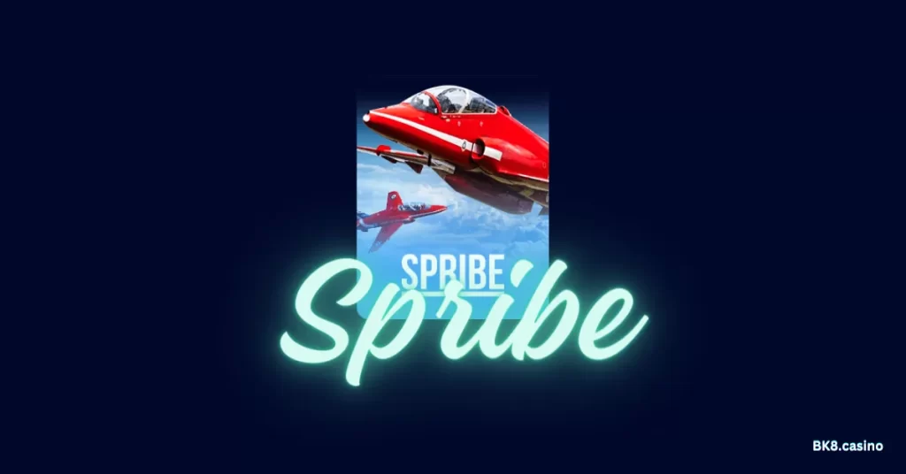 Spribe