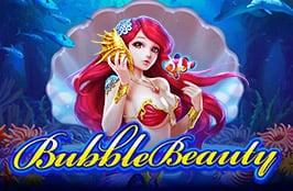 Bubble Beauty