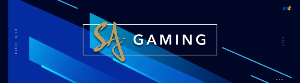 คาสิโนออนไลน์เว็บตรง ไม่ผ่านเอเย่นต์ เล่นปลอดภัย 3 Sagame