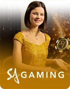 sa gaming